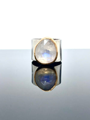 MOONPHASE RING 3