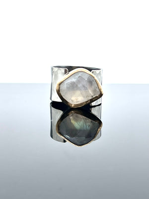 MOONPHASE RING